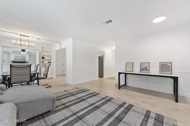 700 Sarazen Drive, Gulfport, MS 39507