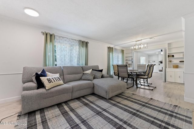 700 Sarazen Drive, Gulfport, MS 39507