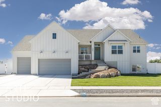 1221 N 4975 W, Plain City, UT 84404