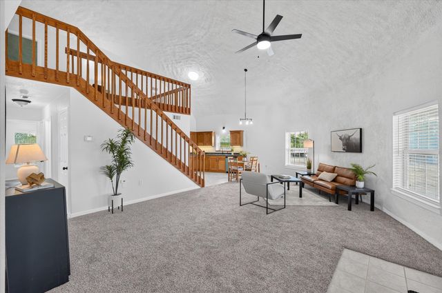 9530 Johns Road, Alvarado, TX 76009