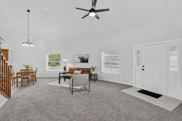 9530 Johns Road, Alvarado, TX 76009