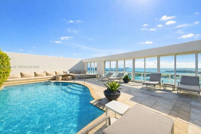 450 Alton Rd PH1, Miami Beach, FL 33139