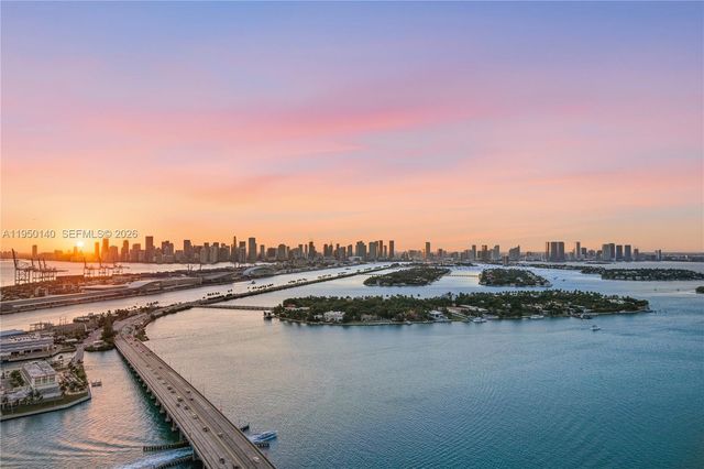 450 Alton Rd PH1, Miami Beach, FL 33139