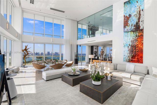 450 Alton Rd PH1, Miami Beach, FL 33139