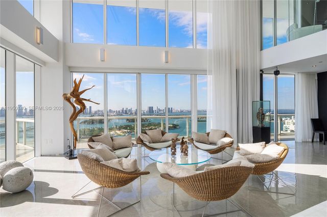 450 Alton Rd PH1, Miami Beach, FL 33139