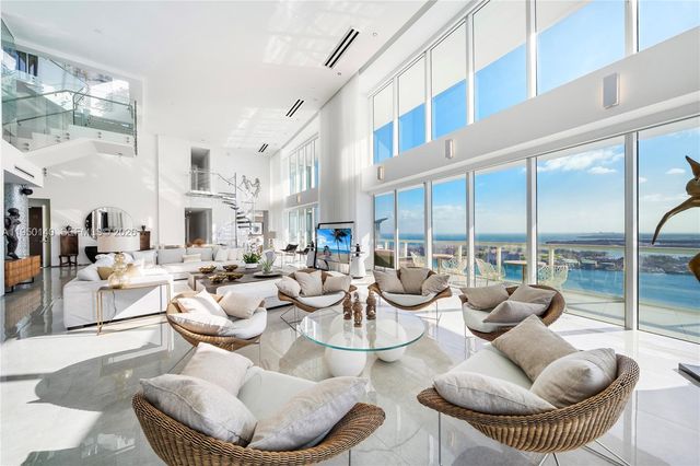 450 Alton Rd PH1, Miami Beach, FL 33139