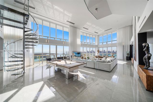 450 Alton Rd PH1, Miami Beach, FL 33139