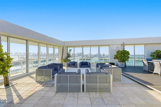 450 Alton Rd PH1, Miami Beach, FL 33139