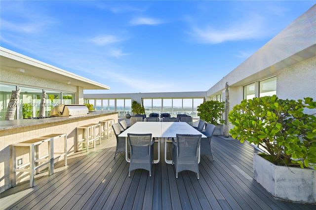 450 Alton Rd PH1, Miami Beach, FL 33139