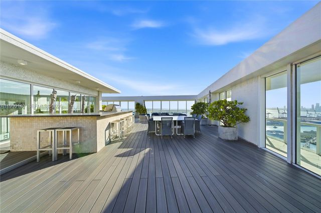 450 Alton Rd PH1, Miami Beach, FL 33139