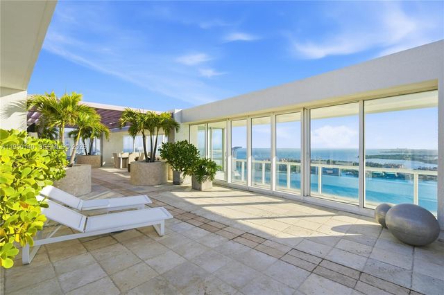 450 Alton Rd PH1, Miami Beach, FL 33139