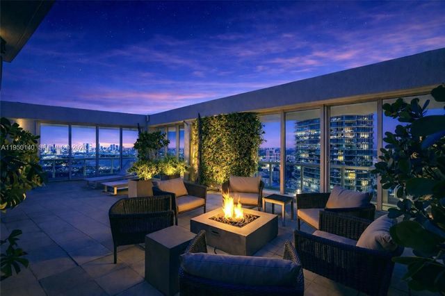 450 Alton Rd PH1, Miami Beach, FL 33139