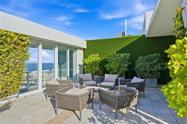 450 Alton Rd PH1, Miami Beach, FL 33139