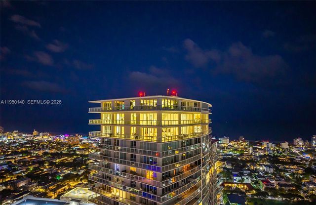 450 Alton Rd PH1, Miami Beach, FL 33139