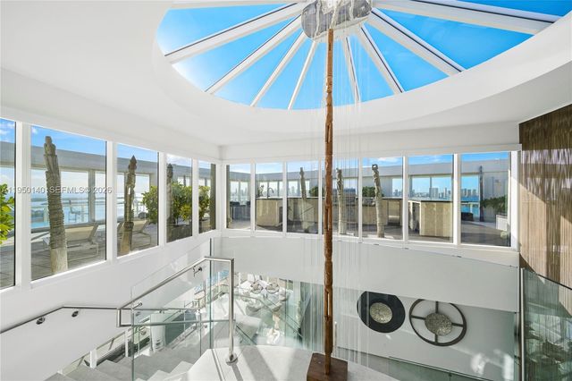 450 Alton Rd PH1, Miami Beach, FL 33139