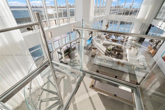 450 Alton Rd PH1, Miami Beach, FL 33139