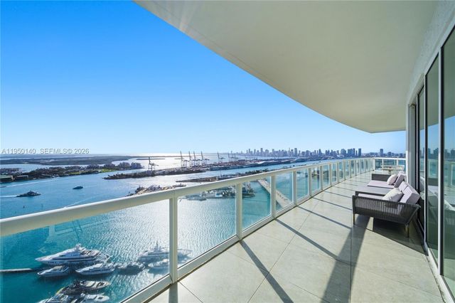 450 Alton Rd PH1, Miami Beach, FL 33139