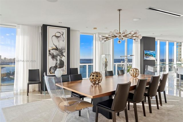 450 Alton Rd PH1, Miami Beach, FL 33139