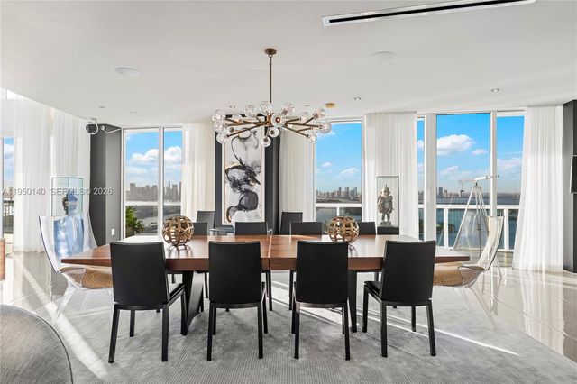 450 Alton Rd PH1, Miami Beach, FL 33139