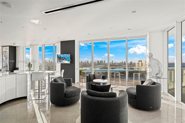 450 Alton Rd PH1, Miami Beach, FL 33139