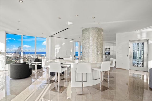 450 Alton Rd PH1, Miami Beach, FL 33139