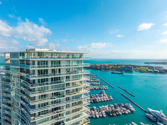 450 Alton Rd PH1, Miami Beach, FL 33139