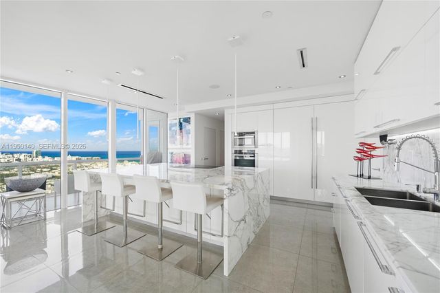 450 Alton Rd PH1, Miami Beach, FL 33139