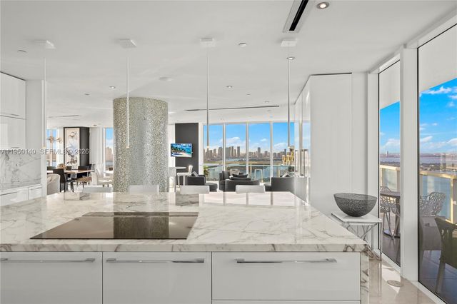 450 Alton Rd PH1, Miami Beach, FL 33139