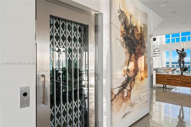 450 Alton Rd PH1, Miami Beach, FL 33139