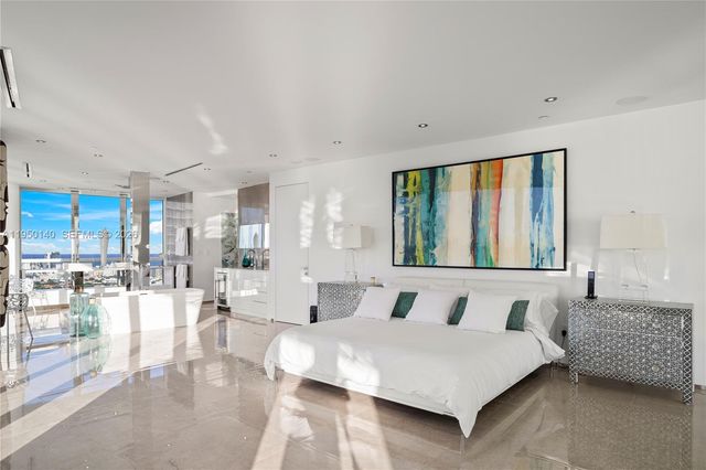 450 Alton Rd PH1, Miami Beach, FL 33139