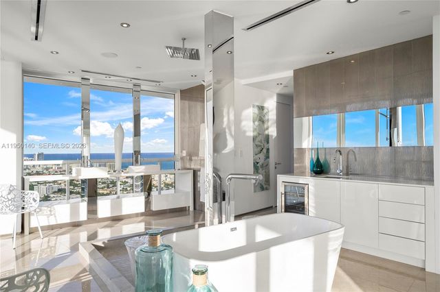 450 Alton Rd PH1, Miami Beach, FL 33139