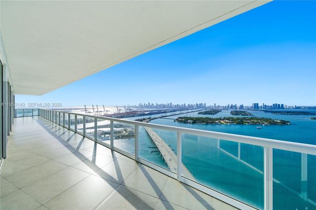 450 Alton Rd PH1, Miami Beach, FL 33139