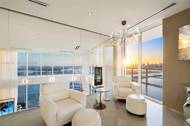 450 Alton Rd PH1, Miami Beach, FL 33139