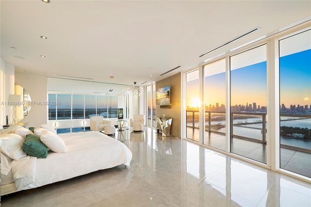 450 Alton Rd PH1, Miami Beach, FL 33139