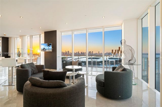 450 Alton Rd PH1, Miami Beach, FL 33139