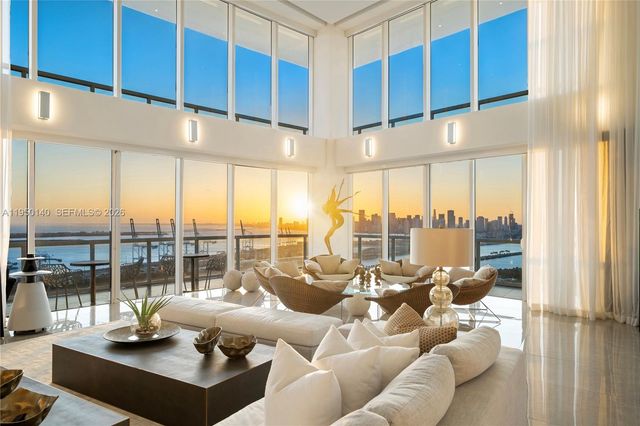 450 Alton Rd PH1, Miami Beach, FL 33139