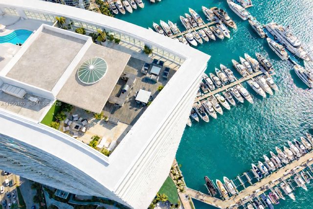 450 Alton Rd PH1, Miami Beach, FL 33139