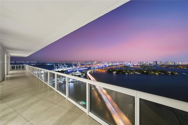 450 Alton Rd PH1, Miami Beach, FL 33139