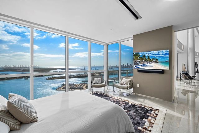 450 Alton Rd PH1, Miami Beach, FL 33139