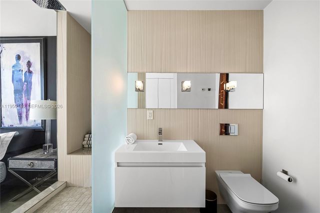 450 Alton Rd PH1, Miami Beach, FL 33139