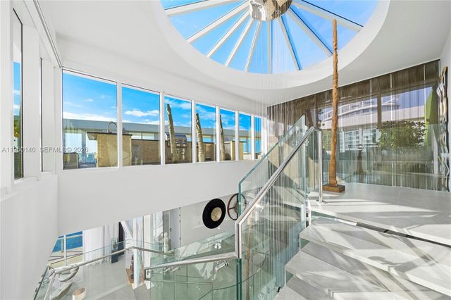 450 Alton Rd PH1, Miami Beach, FL 33139