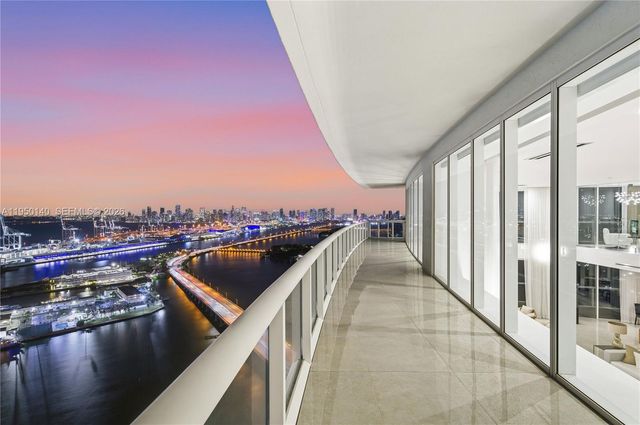 450 Alton Rd PH1, Miami Beach, FL 33139