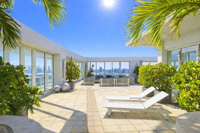 450 Alton Rd PH1, Miami Beach, FL 33139