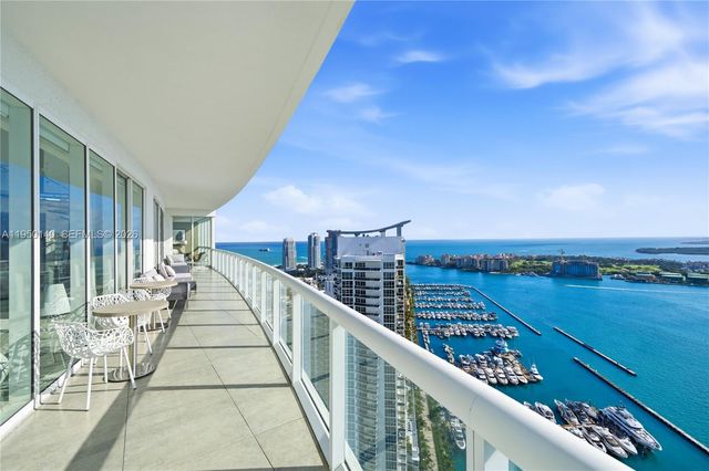 450 Alton Rd PH1, Miami Beach, FL 33139