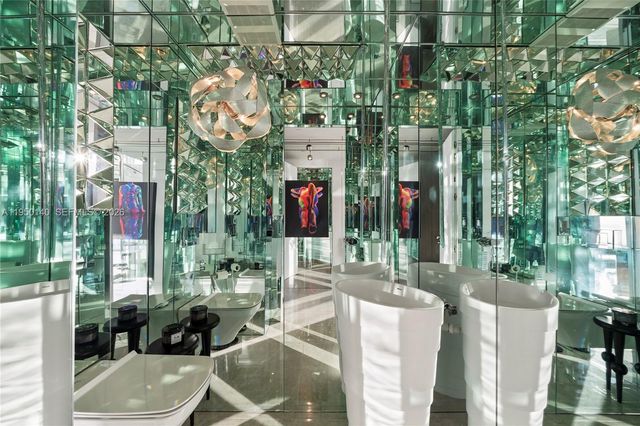 450 Alton Rd PH1, Miami Beach, FL 33139