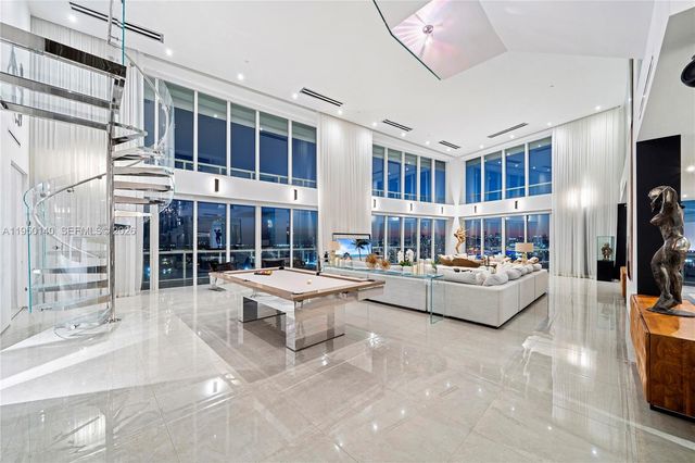 450 Alton Rd PH1, Miami Beach, FL 33139