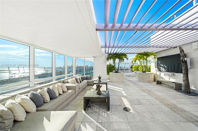 450 Alton Rd PH1, Miami Beach, FL 33139