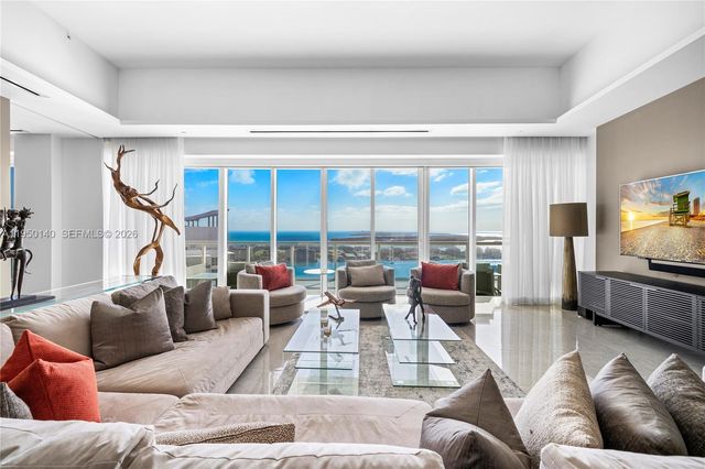 450 Alton Rd PH1, Miami Beach, FL 33139