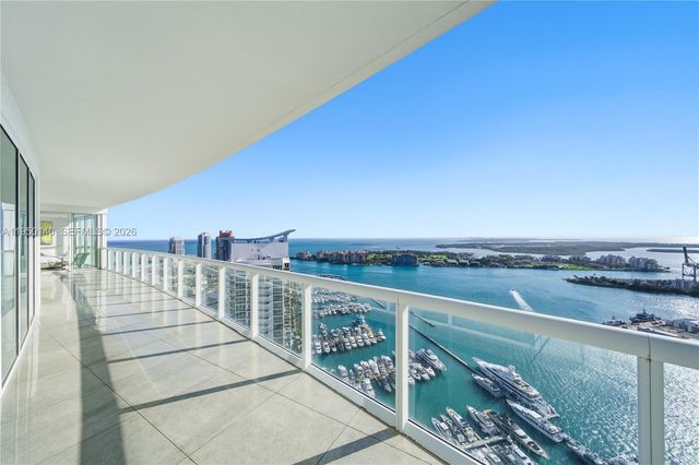 450 Alton Rd PH1, Miami Beach, FL 33139