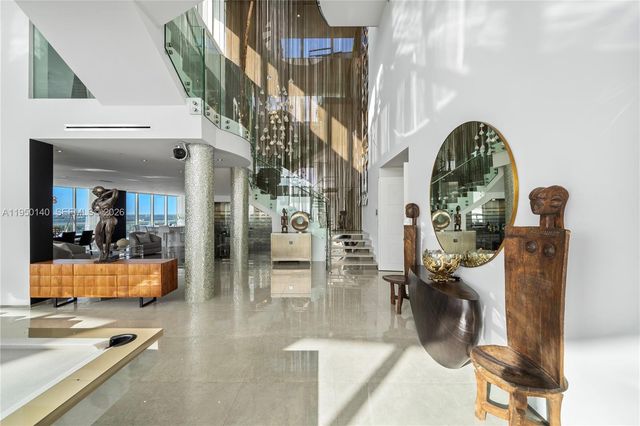 450 Alton Rd PH1, Miami Beach, FL 33139